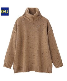 GU | ニット/セーター
