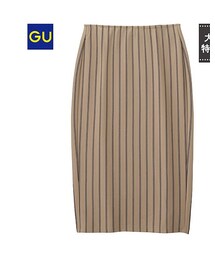 GU | スカート
