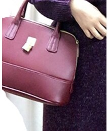 GU | ハンドバッグ