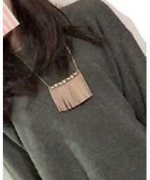 Lattice | ネックレス