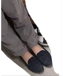 GU | パンプス