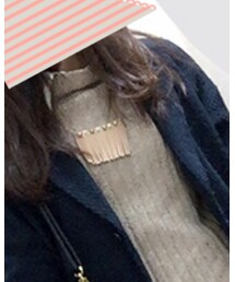 Lattice | ネックレス