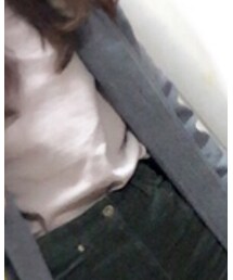 w closet | ニット/セーター