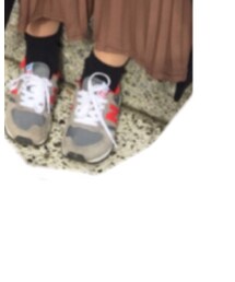 NEW BALANCE | スニーカー