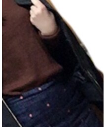 earth music&ecology | ニット/セーター