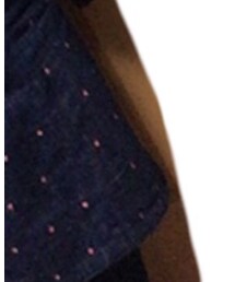 niko and... | デニムスカート