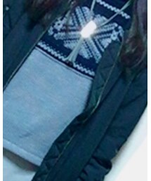 GU | ニット/セーター