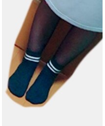 tutuanna | ソックス/靴下