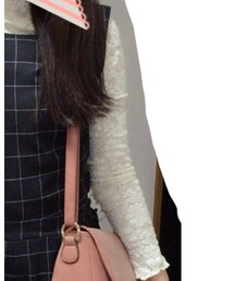 RETRO GIRL | シャツ/ブラウス