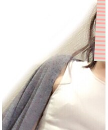 GU | カーディガン/ボレロ