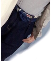 GU | デニムパンツ