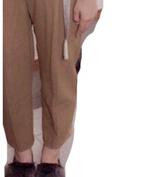 GU | その他パンツ