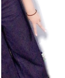 GU | デニムパンツ