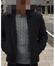 H&M DIVIDED | ジャケット/アウター