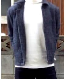 H&M DIVIDED | ジャケット/アウター