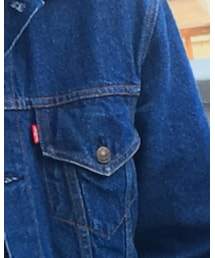 Levi's | デニムジャケット