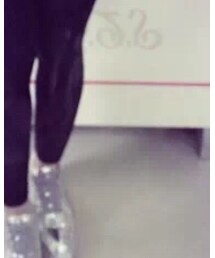 CHROME HEARTS | パンツ