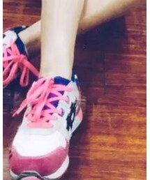 ASICS | スニーカー