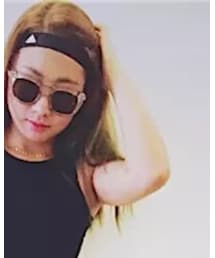 adidas | ヘアアクセサリー