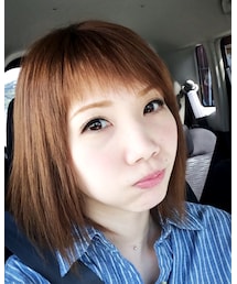 細眉にシフト | その他