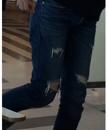 Ungrid | デニムパンツ