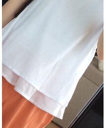 GU | Tシャツ/カットソー