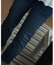 無印良品 | デニムパンツ