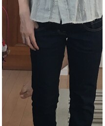無印良品 | デニムパンツ