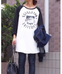 willfully | Tシャツ/カットソー