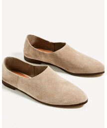ZARA | その他シューズ