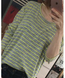 TODAYFUL | Tシャツ/カットソー