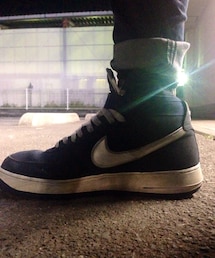 NIKE | ハイカットスニーカー(スニーカー)