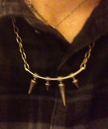 MILKBOY | ネックレス(ネックレス)