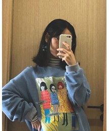 URBAN OUTFITTERS | トップス
