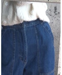 UNIQLO | デニムパンツ