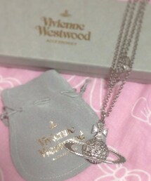 Vivienne Westwood | オーブペンダント(ネックレス)