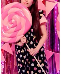 Candy Stripper | ワンピース