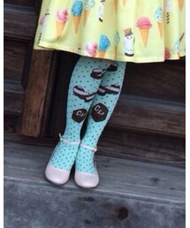 Metamorphose | ソックス/靴下