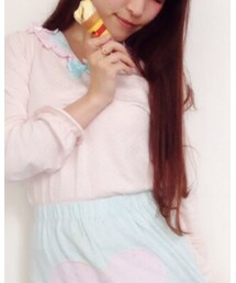 Nile PERCH | Tシャツ/カットソー