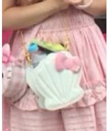 USJ×HELLOKITTY | ショルダーバッグ