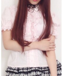 BABY,THE STARS SHINE BRIGHT | シャツ/ブラウス