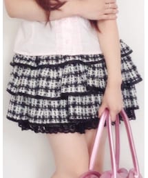 Tralala | スカート