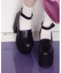 SPINNS | シューズ