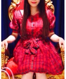 LIZ LISA | ワンピース