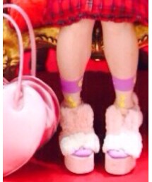 BUBBLES | ソックス/靴下