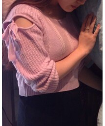 LD prime | ニット/セーター