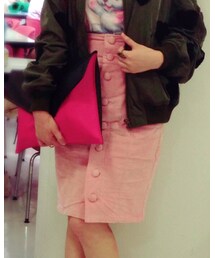 onespo | スカート