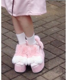 Candy Stripper | サンダル