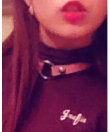 アバンギャルド | ネックレス