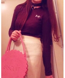 ティンカーベル(子ども服) | トップス